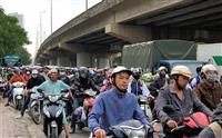 Đánh giá về hiệu quả đầu tư xây dựng các dự án cầu vượt cạn trên địa bàn TP Hà Nội