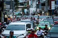 Xô Viết Nghệ Tĩnh - con đường kẹt triền miên gần 20 năm của Sài Gòn