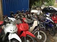 Chấp nhận bỏ lại xe vì... mức phạt quá cao