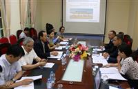 Thứ trưởng Nguyễn Hồng Trường tiếp Lãnh đạo Tập đoàn VINCI 