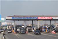 Kiến nghị Chính phủ xoá bỏ 2 trạm thu phí quốc lộ 5