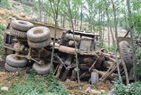 Vụ tai nan giao thông cực kỳ nghiêm trọng tại Hà Giang