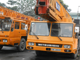 CHO THUÊ XE CẨU KA TO DỊCH VỤ CẨU CHUYÊN DỤNG