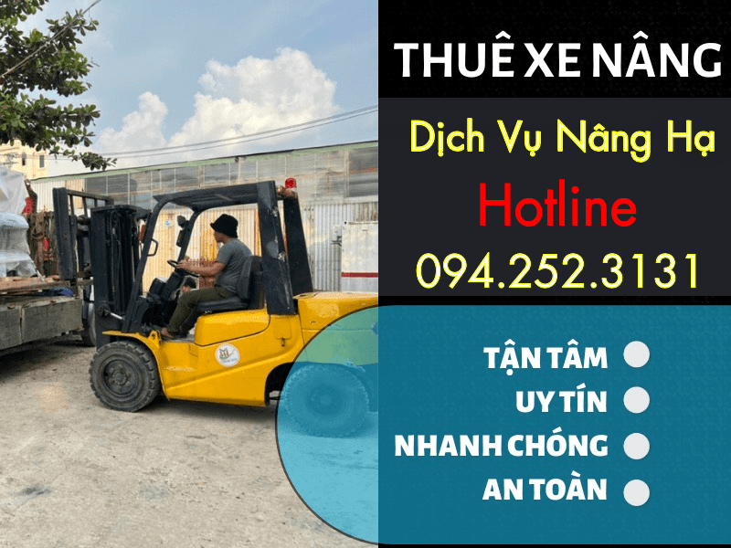 CHO THUÊ XE NÂNG HÀNG TẠI HÀ NỘI GIÁ RẺ, DICH VU NANG HA HANG HA NOI