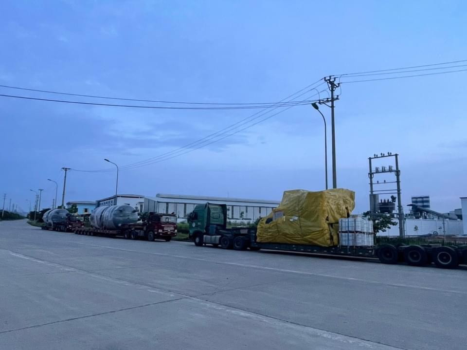 dich vu xe dau keo đi cac tinh gia re uy tin